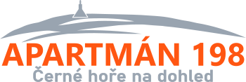 Apartmán 198 - Černé hoře na dohled